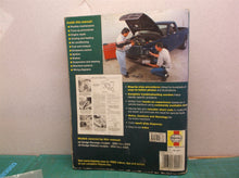Haynes Repair Manual 30022 Dodge Durango and Dakota Pick-Ups 2000-2003