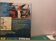 Ford Ranger 1993-2011 Haynes Repair