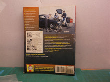 Nissan Altima 1993-2006 Tune-up Service Repair Manual Wiring Diagrams