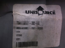 Unislrce cr82021-302-88 LOAD WHEEL ASSEMBLY