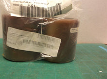 2 HYSTER 4131547 ROLLERS no bearings