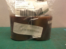 2 HYSTER 4131547 ROLLERS no bearings