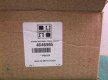 4046965: Hyster Forklift ROLLER - ASSY 2.50 DIA