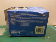 Halogen Headlight Bulb H6054 Headlamp NAPA H6054-N Rectangular Sealed Beam