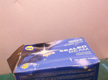 Halogen Headlight Bulb H6054 Headlamp NAPA H6054-N Rectangular Sealed Beam