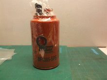 Baldwin BF1385-SPS Fuel Water Separator Filter Spin-On *Red