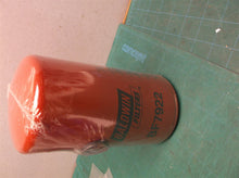 Fuel Filter Baldwin BF7922