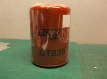 Baldwin BT839 Hydraulic Spin-On Filter