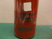 Engine Oil Filter Baldwin Filters BT7237