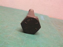 18426 7/8"-14 x 6-1/2" Grade 8 Plain Finish Hex Cap Screw