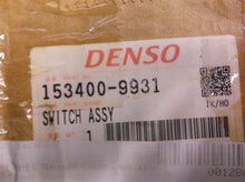 Denso Solenoid 153400-9931