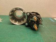 Denso Solenoid 153400-9931