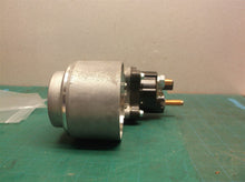 Denso Solenoid 153400-9931
