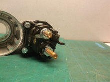 Denso Solenoid 153400-9931