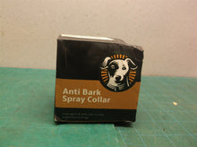 rechargeable anti bark color
