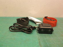 rechargeable anti bark color