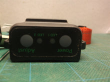 rechargeable anti bark color