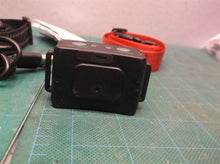 rechargeable anti bark color