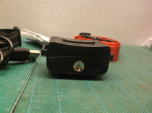 rechargeable anti bark color