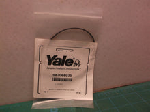 Yale 582068035 O Ring