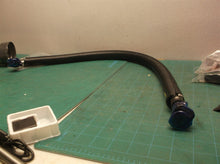 10050316 Hose Assy Fuel SAE J2044 Supply 28in