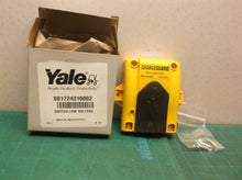Yale SO1724310002 Havis CG-X 12-VDC Vehicle Circuit Protector/Timer