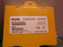 Yale SO1724310002 Havis CG-X 12-VDC Vehicle Circuit Protector/Timer