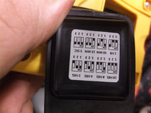 Yale SO1724310002 Havis CG-X 12-VDC Vehicle Circuit Protector/Timer