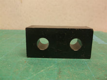 1537176 Hyster Forklift BLOCK STOP CARRIAGE