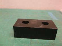 1537176 Hyster Forklift BLOCK STOP CARRIAGE