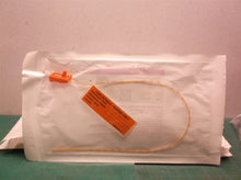 (21) AEG-50P-40 5 Fr, 40 cm Single Hub Enteral Feeding Tube exp 6-30-23