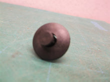 91A1205700 RIVET,PUSH BLK MITSUBISHI FORKLIFTS