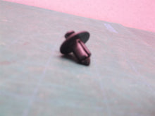 91A1205700 RIVET,PUSH BLK MITSUBISHI FORKLIFTS