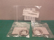 (2) 502380901: Yale Forklift Nut