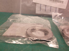 (2) 502380901: Yale Forklift Nut