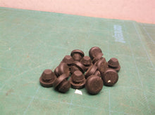277458400: Yale Forklift VIBRATION DAMP
