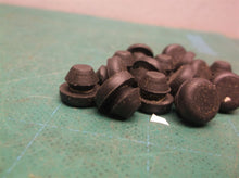 277458400: Yale Forklift VIBRATION DAMP