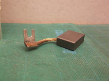 809753 Motor Brush: Crown