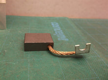 809753 Motor Brush: Crown
