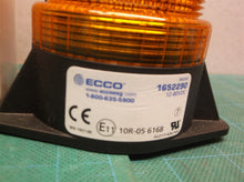 Strobe Amber Led 12-110V Replaces Hyster part number 1652290