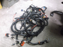 Hyster 4634252 Forklift Wire Wiring Harness Main HYG P/N 8816828