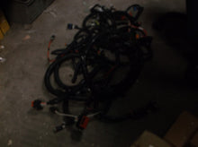 Hyster 4634252 Forklift Wire Wiring Harness Main HYG P/N 8816828