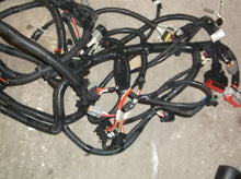 Hyster 4634252 Forklift Wire Wiring Harness Main HYG P/N 8816828