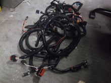 Hyster 4634252 Forklift Wire Wiring Harness Main HYG P/N 8816828