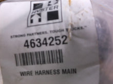 Hyster 4634252 Forklift Wire Wiring Harness Main HYG P/N 8816828