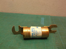 (1) feral Shawmut ack300 125v @ 300A fuse