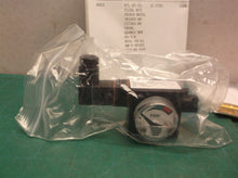 Kobelco Pressure Switch Replacement & Filter/Fitting Kit- V5438/A