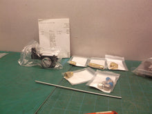 Kobelco Pressure Switch Replacement & Filter/Fitting Kit- V5438/A