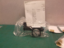 Kobelco Pressure Switch Replacement & Filter/Fitting Kit- V5438/A