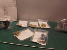 Kobelco Pressure Switch Replacement & Filter/Fitting Kit- V5438/A